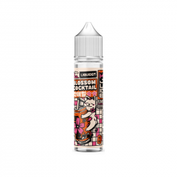 Blossom Cocktail Kjuice Liquideo 50ml