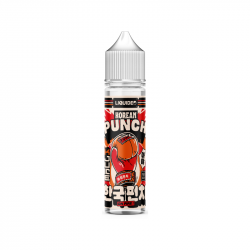 Korean Punch Kjuice Liquideo 50ml