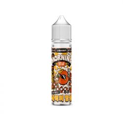 Morning Star Kjuice Liquideo 50ml