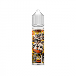 Pai Pai ! Lemon Kjuice Liquideo 50ml