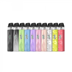 Kit Xros 4 Mini Pod Vaporesso