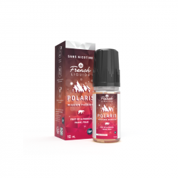 Mission Passion Polaris Le French Liquide Lips 10ml