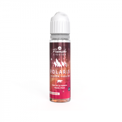 Mission Passion Polaris Le French Liquide Lips 50ml