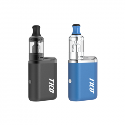 Kit Tico + (T Tank 2ml) Dark Knight Da One