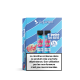 Pack 2 de Pods Wpuff 1800 Pod 2ml 1.7% Liquideo