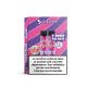 Pack 2 de Pods Wpuff 1800 Pod 2ml 1.7% Liquideo