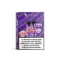 Pack 2 de Pods Wpuff 1800 Pod 2ml 1.7% Liquideo