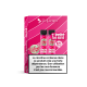 Pack 2 de Pods Wpuff 1800 Pod 2ml 0.9% Liquideo