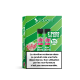 Pack 2 de Pods Wpuff 1800 Pod 2ml 0.9% Liquideo