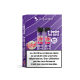 Pack 2 de Pods Wpuff 1800 Pod 2ml 0.9% Liquideo