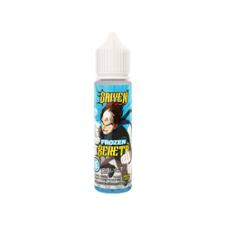 Frozen Bereta Saiyen Vapors Swoke 50ml