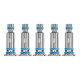 Pack de 5 resistances EN Joyetech