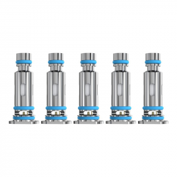 Pack of 5 coils EN Joyetech