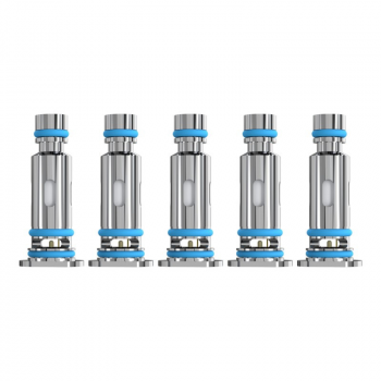 Pack de 5 resistances EN Joyetech