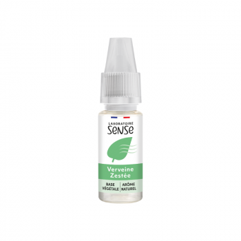 Verveine Zestee Sense 10ml