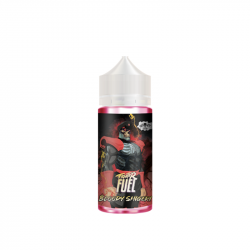 Bloody Shigeri Fighter Fuel Maison Fuel 100ml