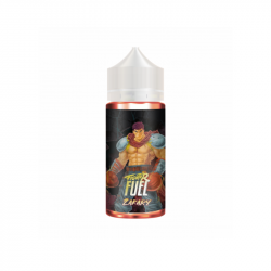 Zakary Fighter Fuel Maison Fuel 100ml
