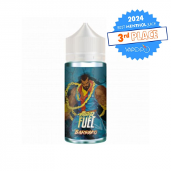 Barrako Fighter Fuel Maison Fuel 100ml