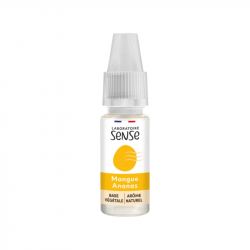 Mangue Ananas Sense 10ml