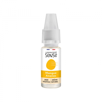 Mangue Ananas Sense 10ml