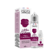 Pack 60ml Mure Framboise Sense