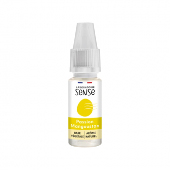 Passion Mangoustan Sense 10ml