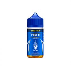 Prime 15 ZHC Mix Series Halo 50ml 00mg