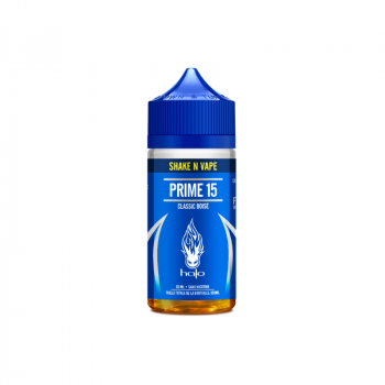 Prime 15 ZHC Mix Series Halo 50ml 00mg