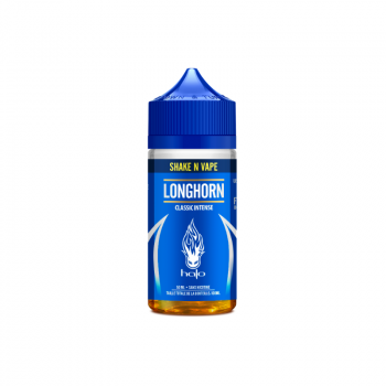 Longhorn Halo 50ml 00mg
