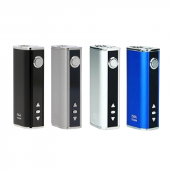 Pack istick TC 40w Bleu Eleaf