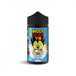 Grenade Fraise-Kiwi Evo Biggy Bear 200ml