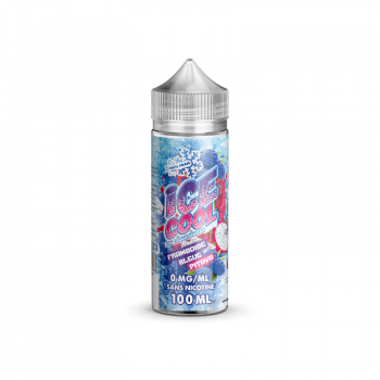 Framboise Bleue Pitaya Ice Cool Liquidarom 100ml