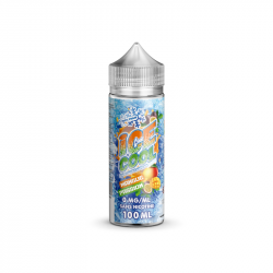 Mangue Passion Ice Cool Liquidarom 100ml