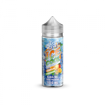Mangue Passion Ice Cool Liquidarom 100ml