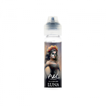 Luna Ultimate A&L 50ml