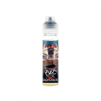 Ragnarok X Ultimate A&L 50ml