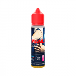 Manu V2 Vape Party Swoke 50ml