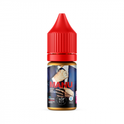 Manu V2 Vape Party Swoke 10ml