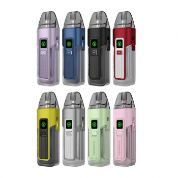 Kit Luxe X2 Vaporesso
