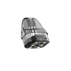 Pack de 2 cartouches 5ml Flat Luxe X Vaporesso