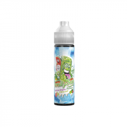 Fruit Du Dragon Pasteque Citron Vert Emeraude Edition Fruity Sun 50ml