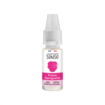 Fraise Gariguette Sense 10ml