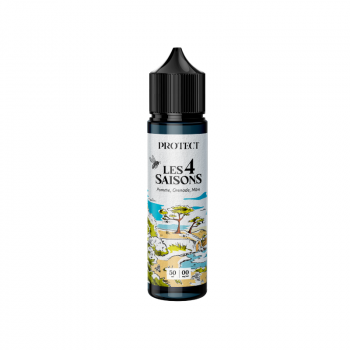 Pomme Grenade Mure Ete Protect 50ml