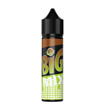 Kiwi Coco Big Mix LiquideLab 50ml