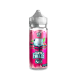 Red Kung Freeze Cloud Vapor 100ml