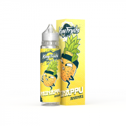 Painappu Kung Fruits Cloud Vapor 50ml