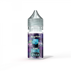 Black Concentre Kung Freeze 30ml
