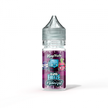 Midnight Concentre Kung Freeze 30ml