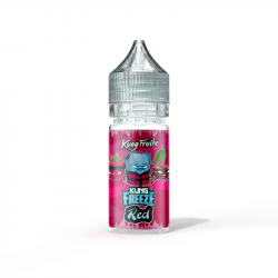 Red Concentre Kung Freeze 30ml