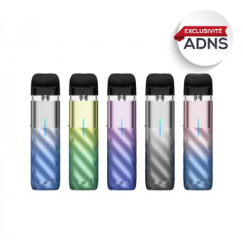 Kit Levin Pod Smoant